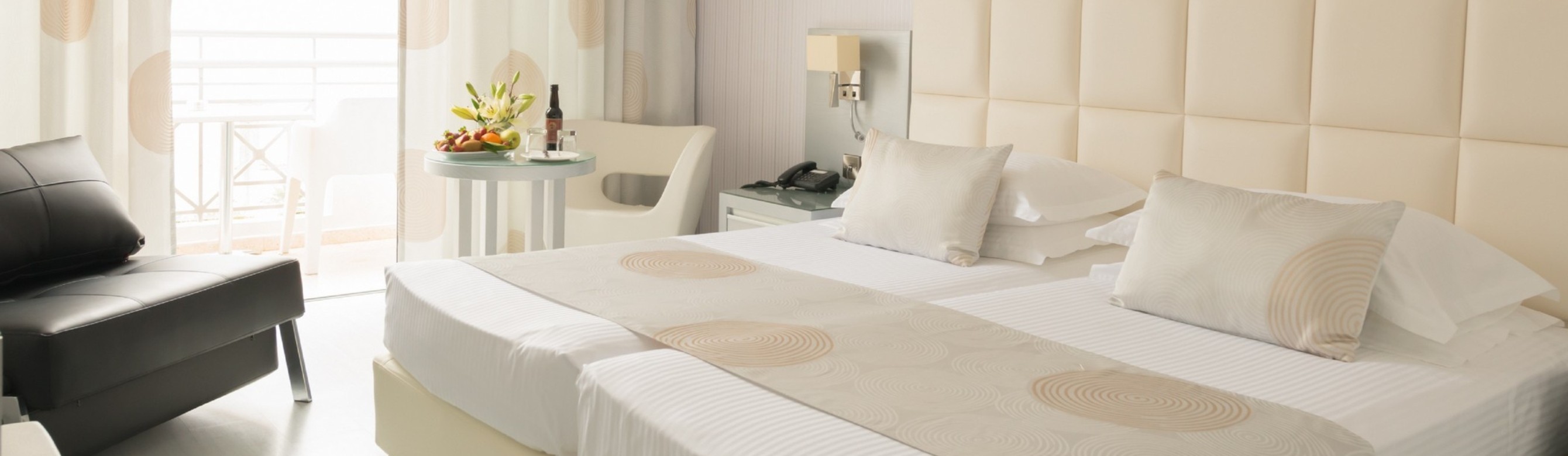 Book your wedding day in St. George Hotel Spa & Golf Beach Resort Paphos 